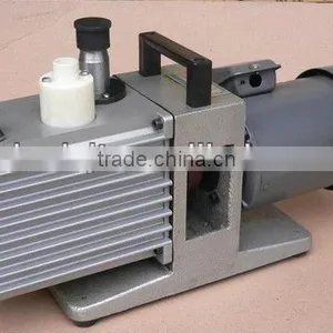 < KD> Rotary Vane Type Rough Vacuum Pump thumbnail-6
