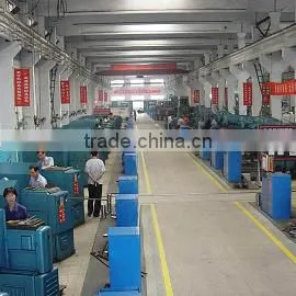 Henan Yigong Machinery & Equipment Co., Ltd. company overview - view 3 thumbnail