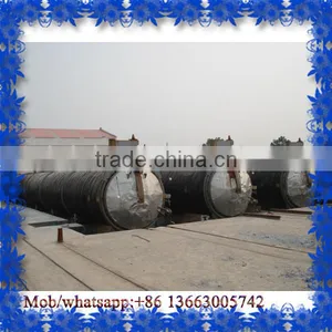 100,000-300,000m3 Automatic Autoclaved Aerated Concrete Block AAC Block Machinery Production Line thumbnail-1