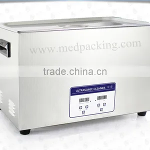 JP-031S Industrial Ultrasonic Cleaning Machine Laboratory Workpiece/hardware Circuit Board Cleaner thumbnail-2