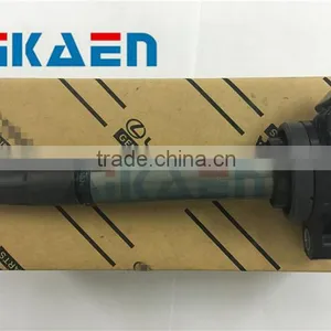 90919-02258 High Performance Auto Ignition Coil thumbnail-1