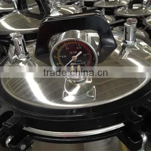 Bluestone Automatic Pressure Autoclave Steam Sterilizer thumbnail-4