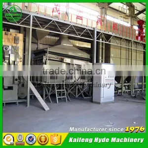10T Non GMO Maize Seed Processing Plant for Seed Company thumbnail-3