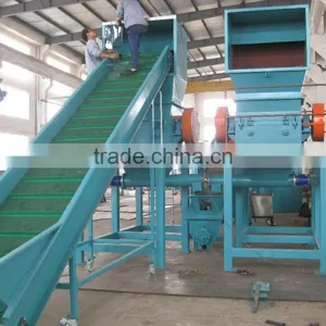 Top Sale Plastic Crusher Grinder Plastic Recycling Machine thumbnail-2
