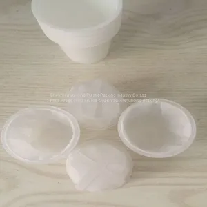 Coffee Capsule Brewing Machines for K-Cup and Nespresso Capsule thumbnail-3