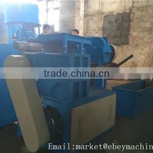 Textile Waste Pet Granule Making Fabric Recycling Machine thumbnail-1
