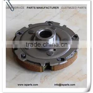 ATV Wet Clutch Centrifugal Fits HS 400cc Engine 1996-1998 thumbnail-5