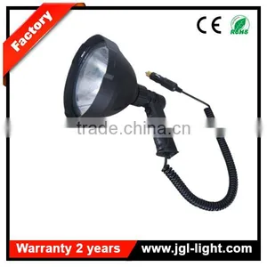 GUANGZHOU 45w Hunting Searchlights, Rechargeable Led Spotlight Lantern, Emergency Light Model NFC170-45W thumbnail-5