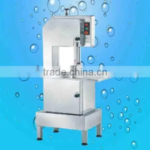 Commercial Meat and Bone Saw Machine(ZQF300A) thumbnail-1
