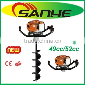 HOT!!!49CC/52CC Tree Planting Earth Auger thumbnail-1