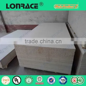 Calcium Silicate Board, Heat Insulation, Partition, Cladding,walling, Roofing, Flooring thumbnail-1