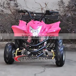 Top Quality 50cc/70cc/90cc/110cc 4x4 ATV Quad (AT0522) thumbnail-5