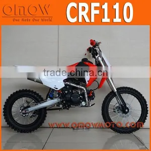 Chinese Cheap Dirt Bike 125cc thumbnail-4