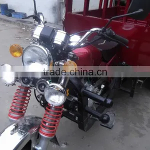 Cargo Diesel Tricycles 150cc/200cc thumbnail-3