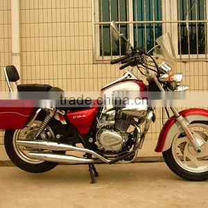 Chopper Motorcycle 125/200/250cc thumbnail-1