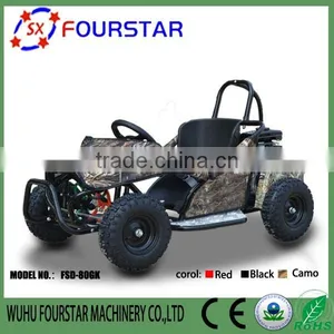 Fourstar Mini Go Kart for Children FSD80GK thumbnail-2