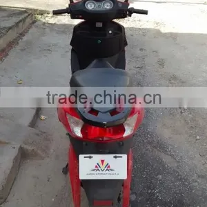 1000w Max Speed 50km/h Aguila 1000ava Scooter thumbnail-4