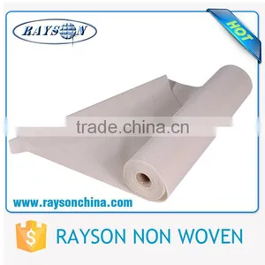 Non Slip Backing Jiffy Grip Fabric / PVC Dotted Fabric thumbnail-1