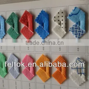 Spunlace Felt Fabric thumbnail-2