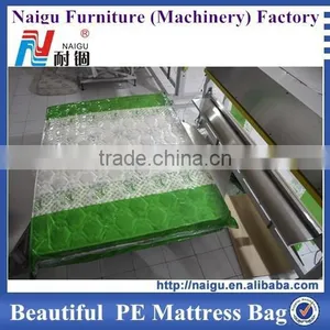Vacuum Bag for Foam Mattress thumbnail-3