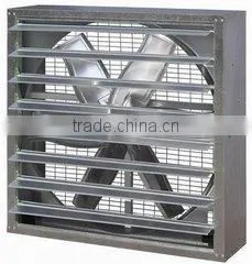 Greenhouse Ventilator for Sale/cooling Exhaust Fan Price thumbnail-5