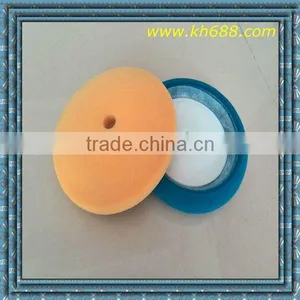 Good Quality Polishing Foam Sponges Sanding Pads for Cars thumbnail-1