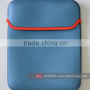 Wholesale Lightweight For Ipad Custom Printed Neoprene Laptop Cases/laptop Bag /laptop Sleeve thumbnail-4