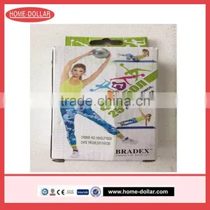 Small Rhythmic Gymnastic Yoga Ball thumbnail-1
