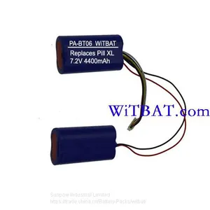 Beats Pill XL Bluetooth Speaker Battery HYBJ2731648 thumbnail-1