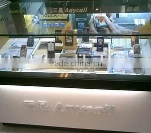 Exhibition Booth Aluminum Extrusion / Aluminium Profile thumbnail-4