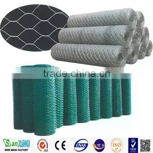 Cheap Hexagonal Wire Mesh Chicken Wire Mesh thumbnail-2