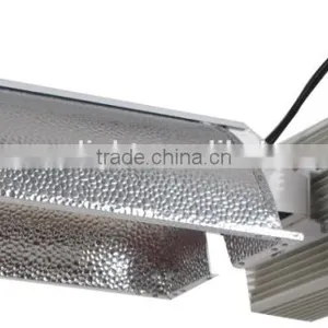 Dimmable Double Ended Ballast HPS Grow Light Combo Hydroponics System thumbnail-3