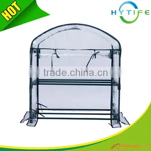 Garden Greenhouse thumbnail-1