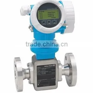 Proline Promag H 200 Electromagnetic Flowmeter thumbnail-1