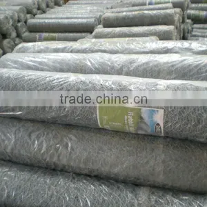 Galvanized Fencing Wire Mesh thumbnail-1