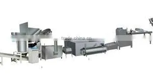 Fried Crispy Rice Machine EXTRUDER thumbnail-1