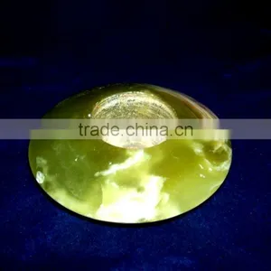 Onyx Multi Green Disc Shape Light Onx06 thumbnail-1