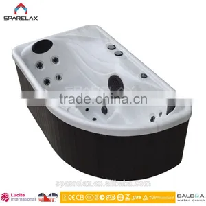 Mini Spa Equipment Factory Portable Hot Tub/outdoor Spa Sizes thumbnail-1