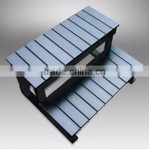 Chinese Supplier Balboa Control Hot Tub Spa Ladder thumbnail-4