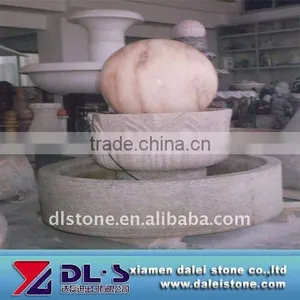 Stone Outdoor Fountain thumbnail-1