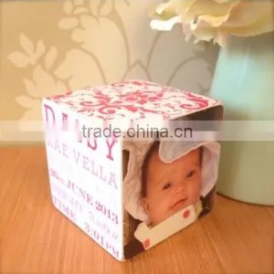 UV Printing on Wood Cube thumbnail-5