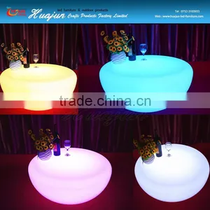 Light up Tables Light up Coffee Table Lighted Table thumbnail-5