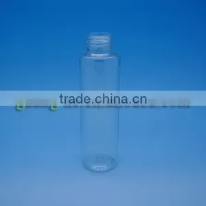 PLA Tubular Crystal Bottle of Polylactidematerial Biodegradable Eco-friendly Bio-based Plastic thumbnail-2