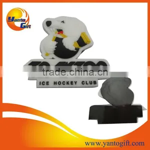 Custom PVC 3D Fridge Magnet thumbnail-1