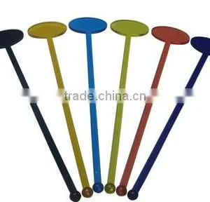 BPA Free Plastic Stick/plastic Sticks /food Grade Plastic Stick/plastic Stir Sticks/ Long Plastic Sticks thumbnail-3