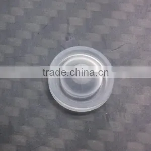 Dispensing Bottle Silicone Round Cap Valve thumbnail-2