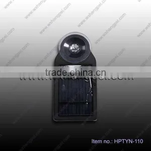 New Style Car Solar Charger thumbnail-1