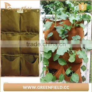 2017 High Imitation Vertical Garden Green Wall System thumbnail-6