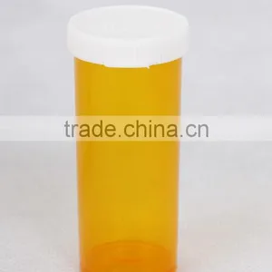Snap Cap Plastic Pharmaceutical Vials thumbnail-2