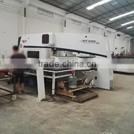 Foshan Keenhai Metal Products Co., Ltd. company overview - view 3 thumbnail